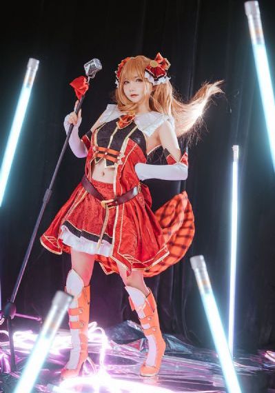 《魔法少女小圆》_正片免费观看
